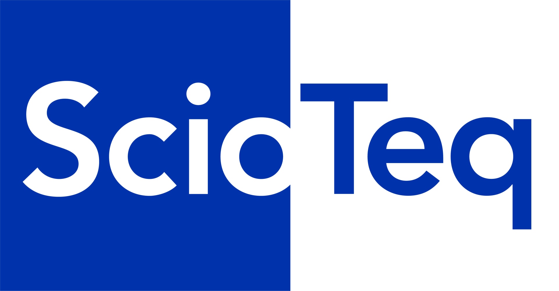 ScioTeq BV logo