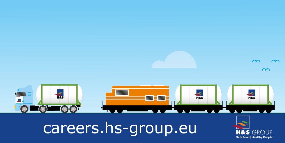 Vacatures bij de H&S Group