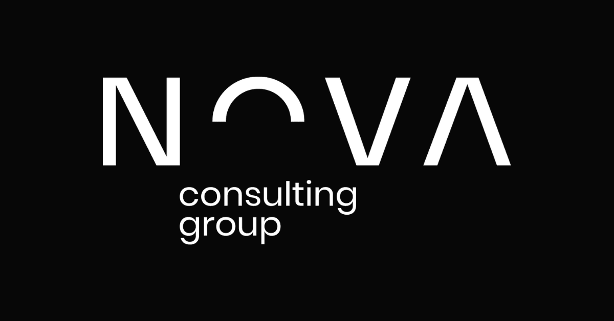 NOVA Consulting Group Polska Data Engineer