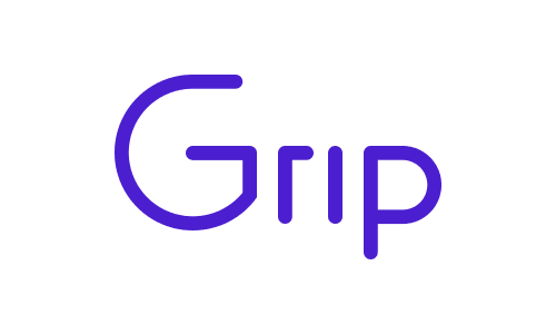Grip logo