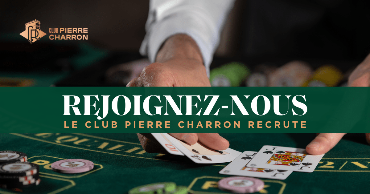 Club Pierre Charron (MARVAL) logo