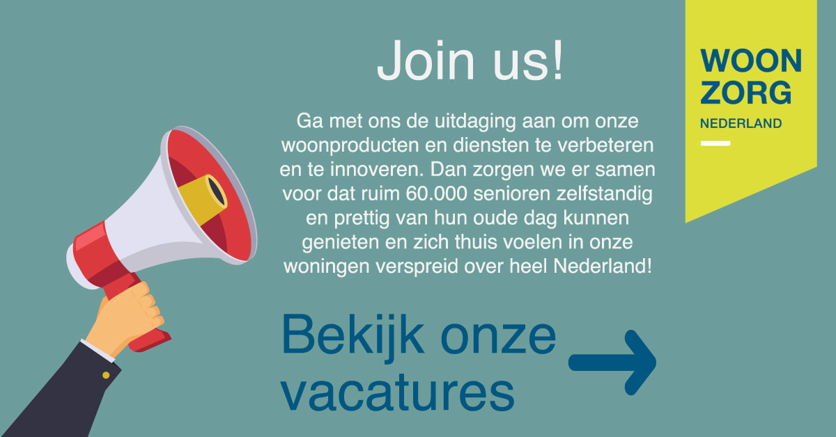 Woonzorg Nederland logo