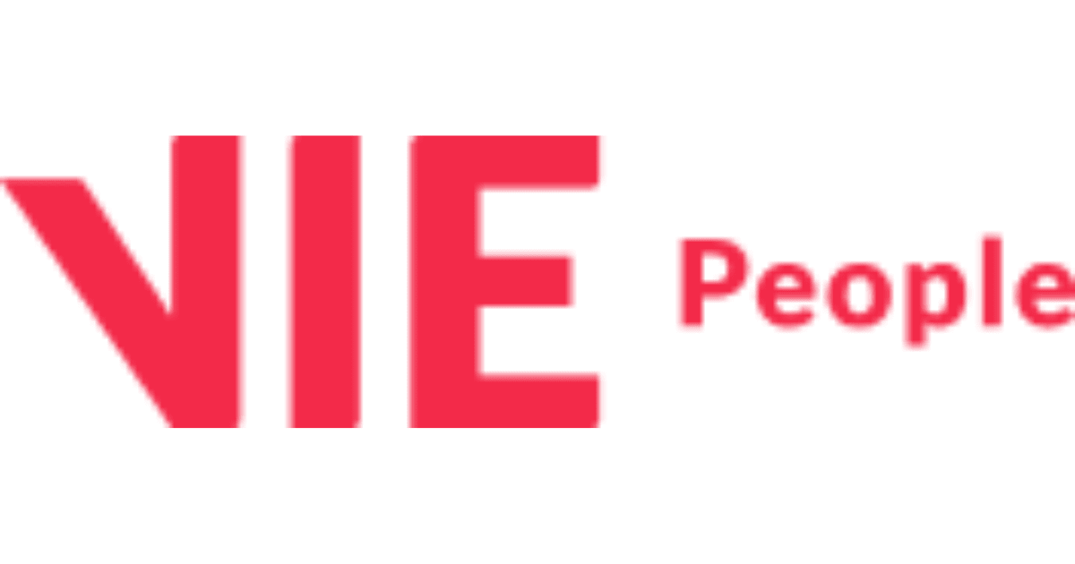 VIE People logo