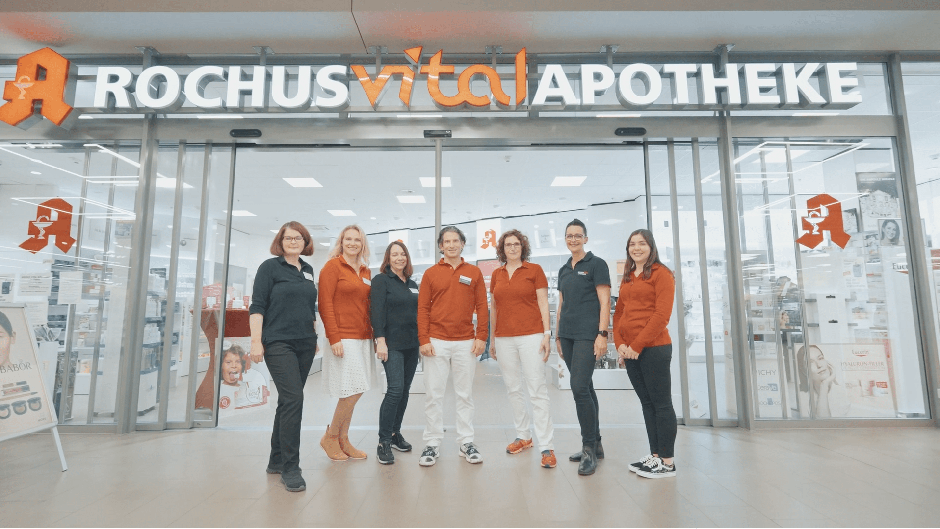 Rochus Vital Apotheke Im Globus Rüsselsheim Deine Karriere bei Rochus Vital