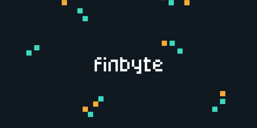 finbyte GmbH logo