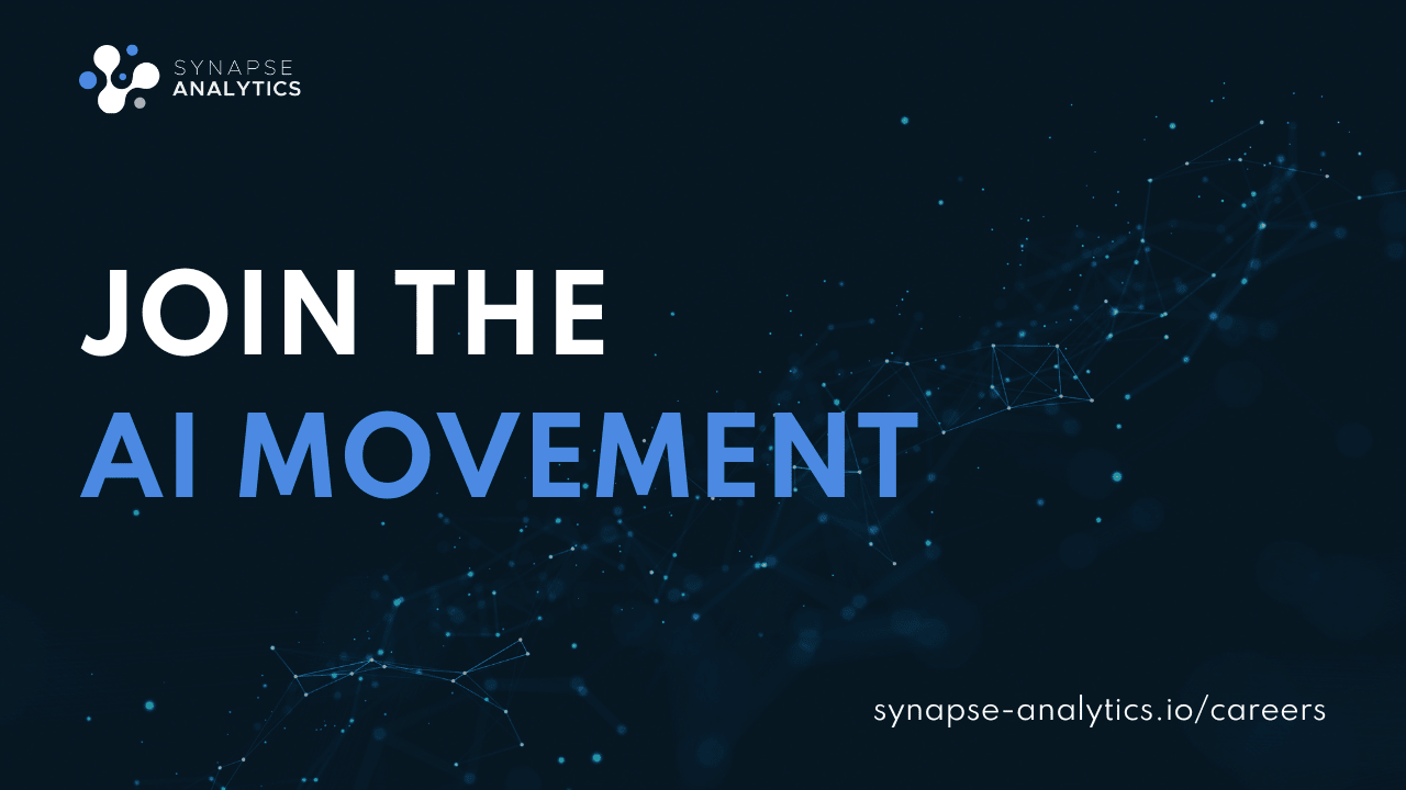 Synapse Analytics logo