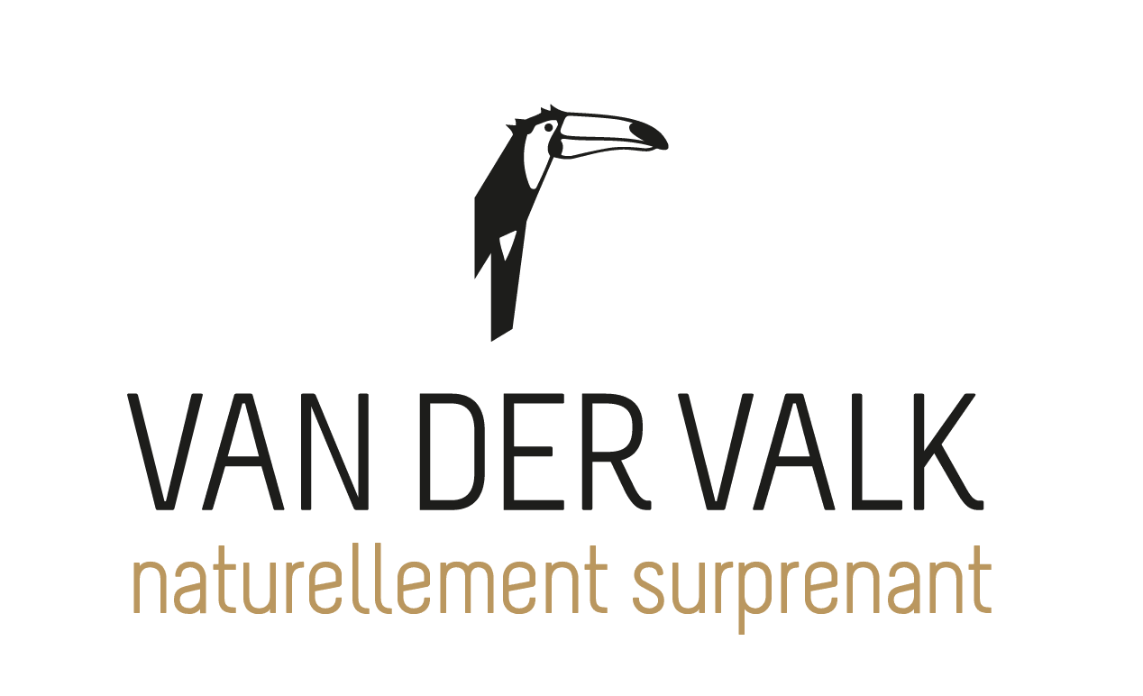 Van der Valk Hotel Luxembourg logo