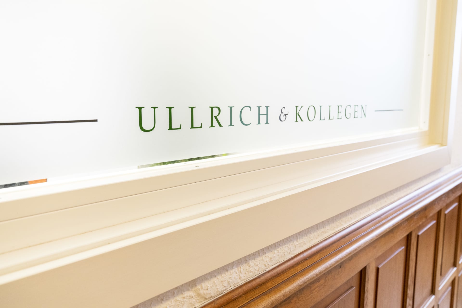 Ullrich & Kollegen Steuerberatungsgesellschaft mbH logo
