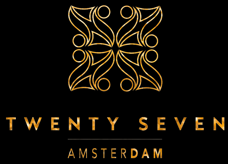 Hotel TwentySeven logo
