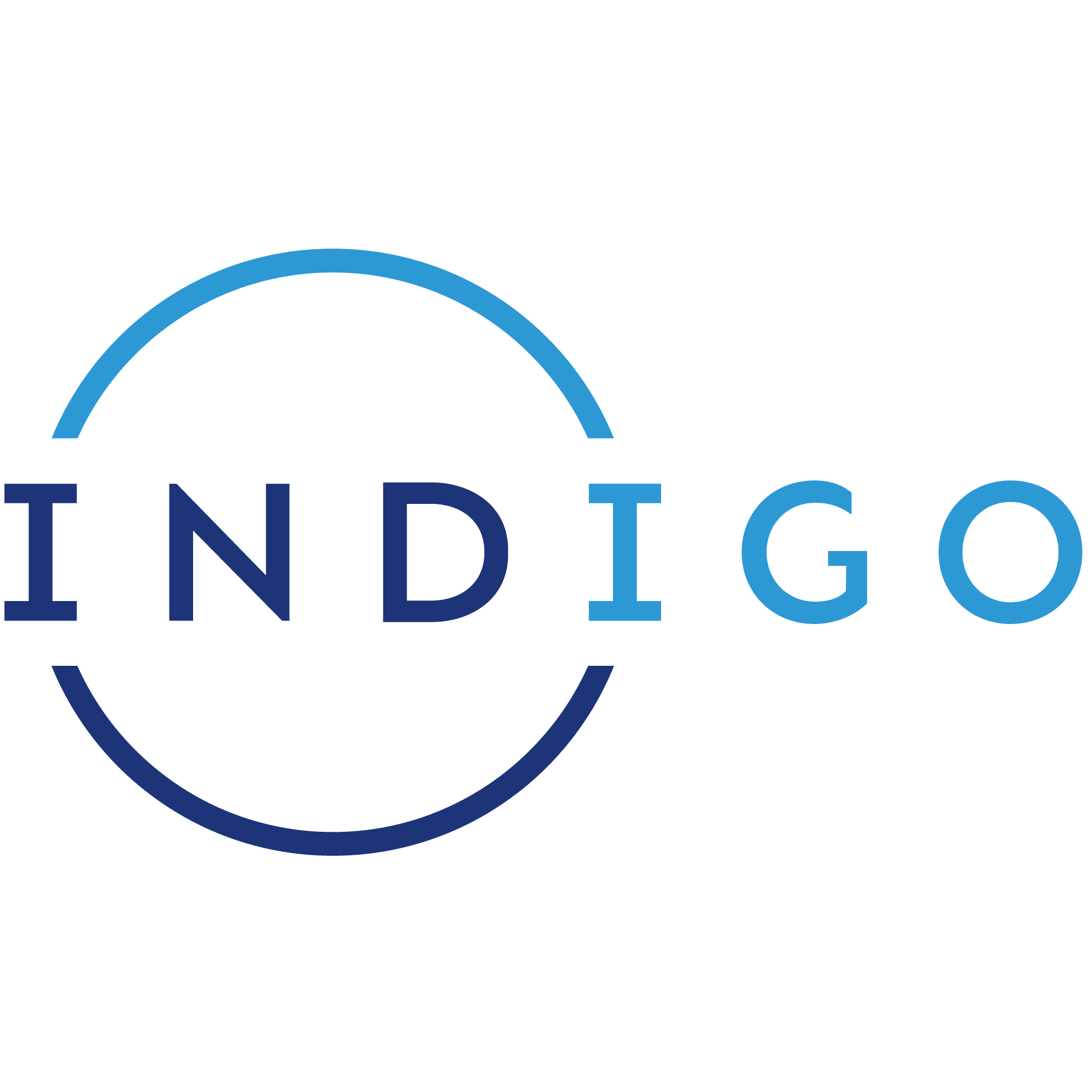 IKEN Communication // Logo INDIGO events | Communication logo, Positive  quotes, ? logo