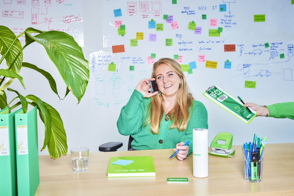 Vacatures zoeken Indeed