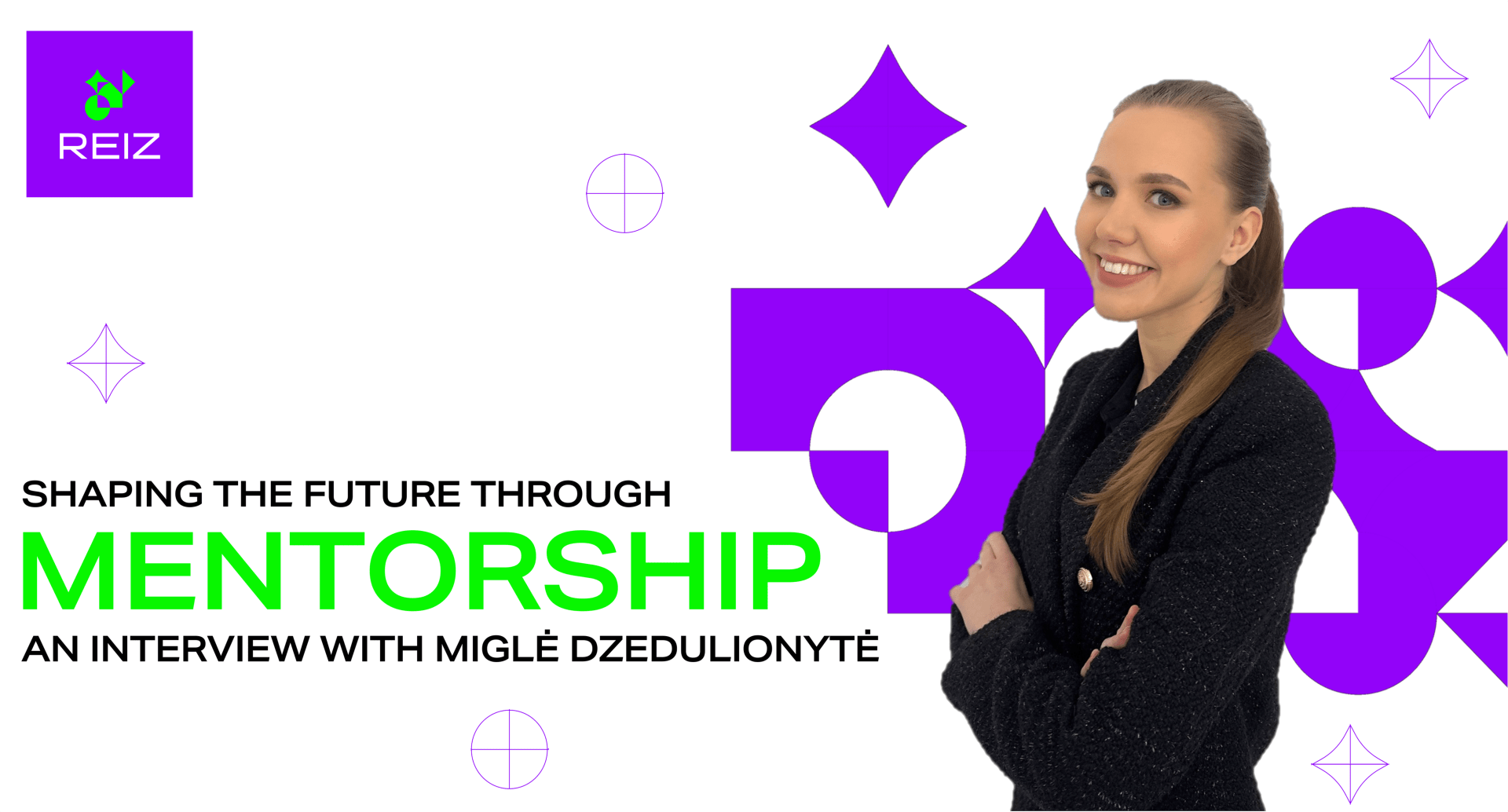 Shaping The Future Through Mentorship