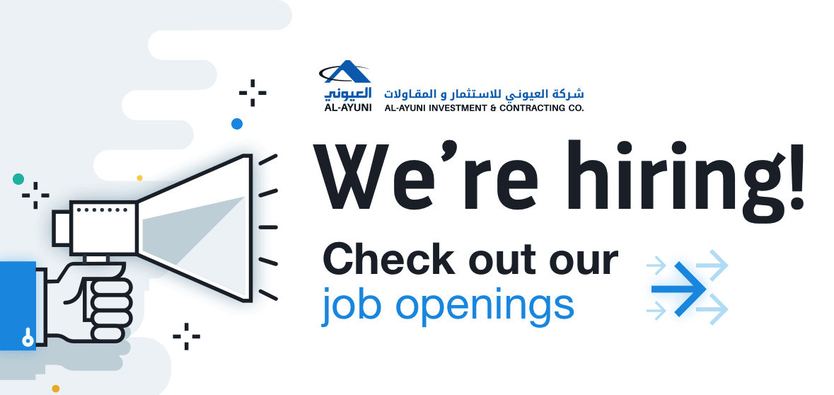 Al Ayuni Investment and Contracting Company Sr. Engineer Mechanical