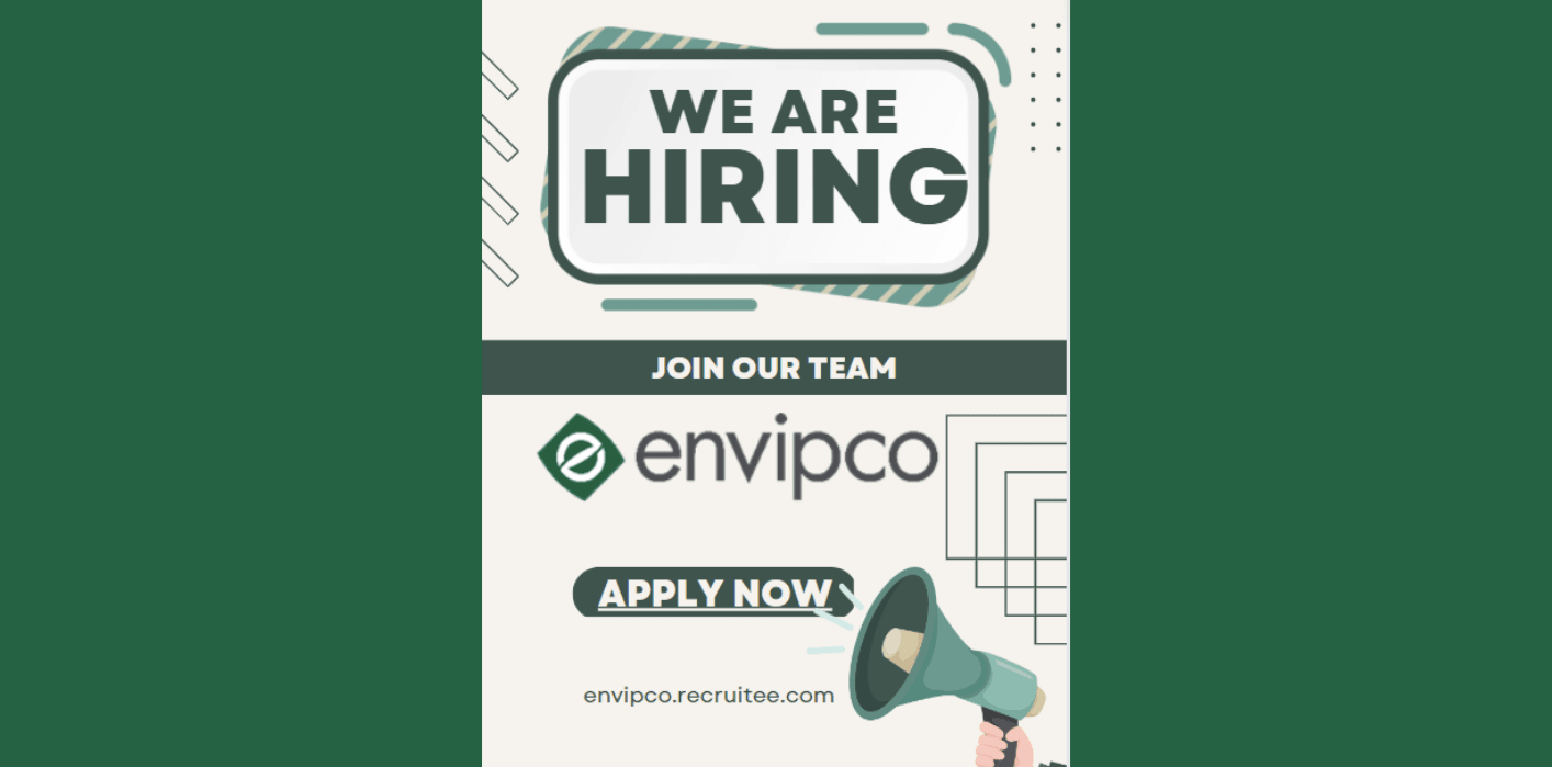 Envipco Customer Service Associate