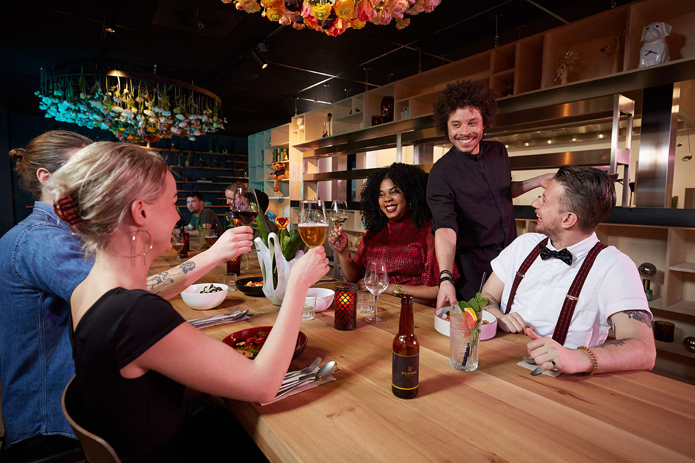 Bunk Jobs in Utrecht or Amsterdam