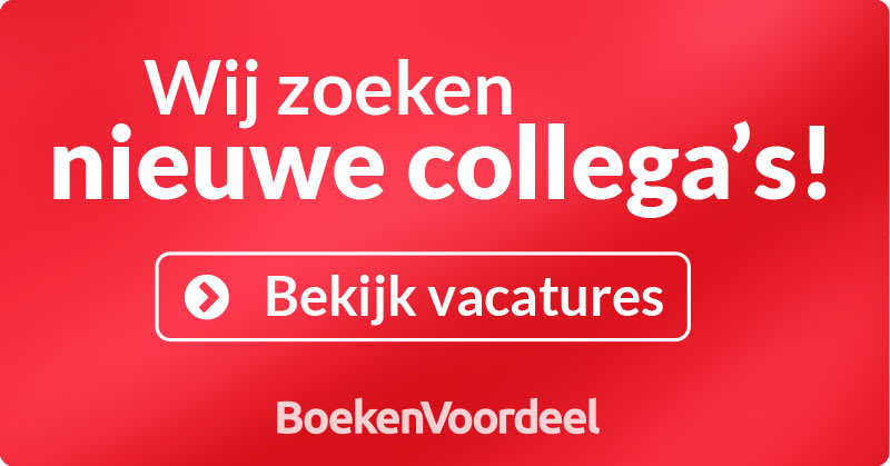 BoekenVoordeel Management B.V. logo