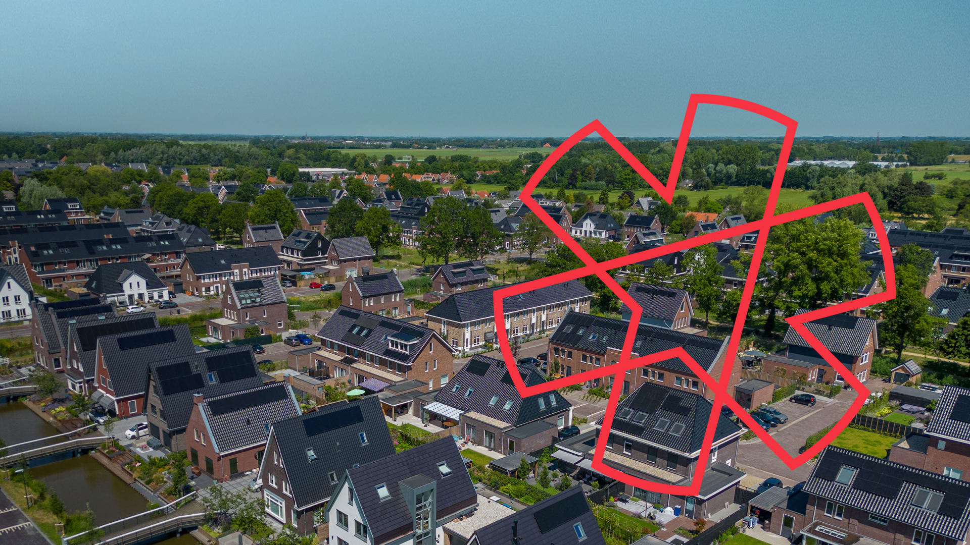 Bussola Groep logo