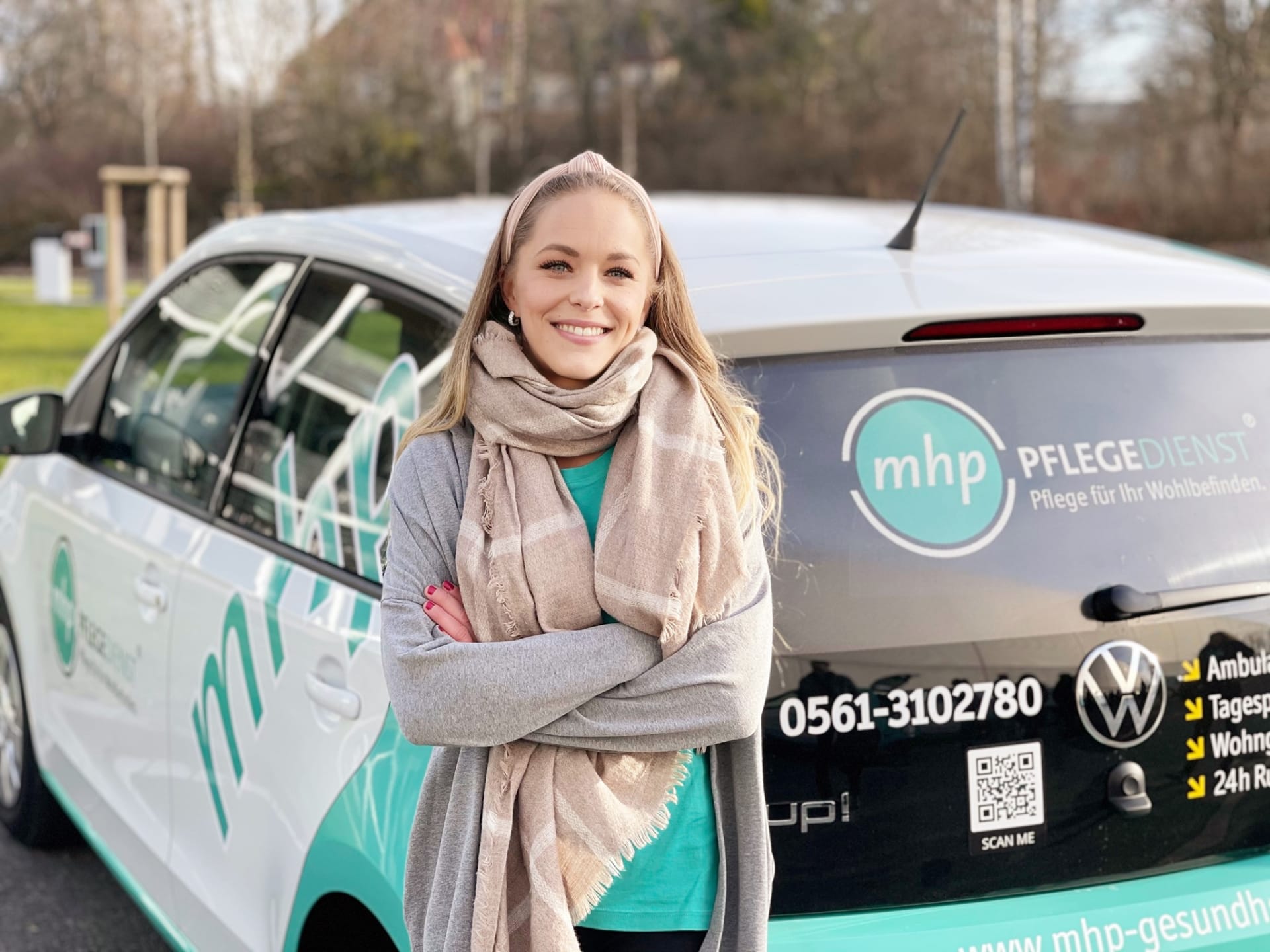 Homepage [www.mhpkarriere.de]