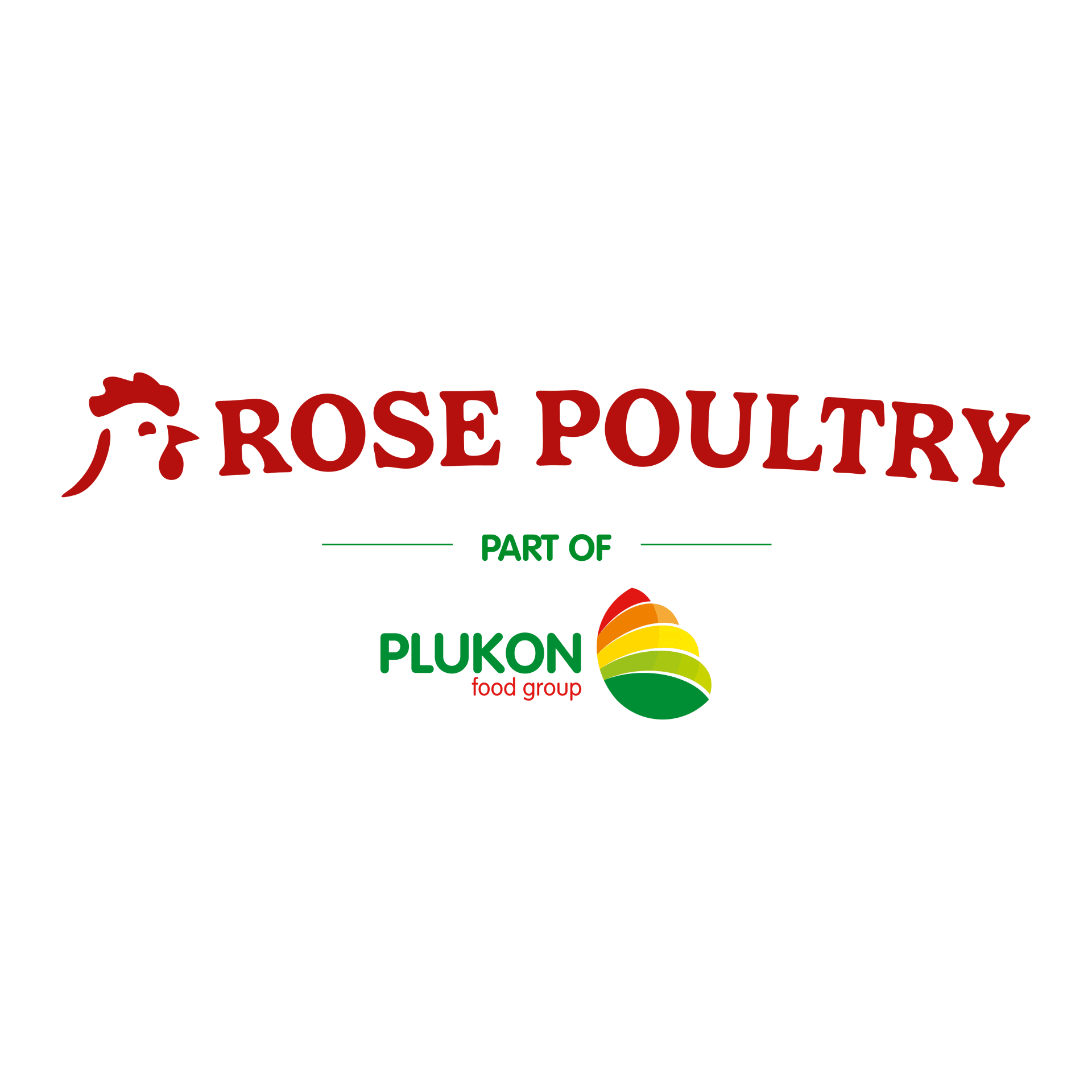 Rose Poultry logo