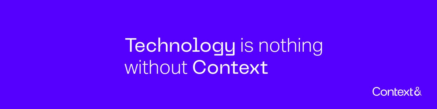 Context& logo