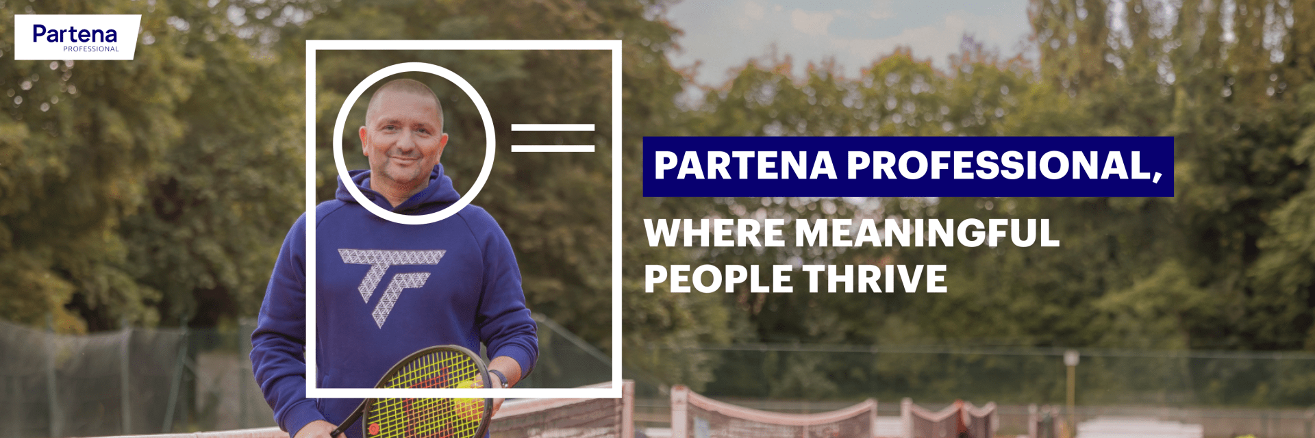 Homepage [jobs.partena-professional.be]