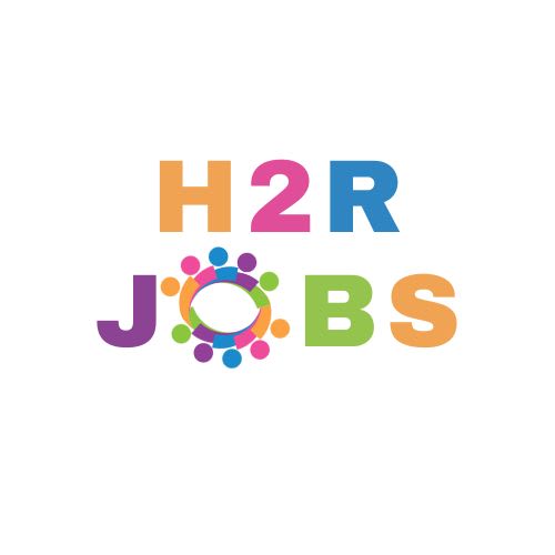H2r logo