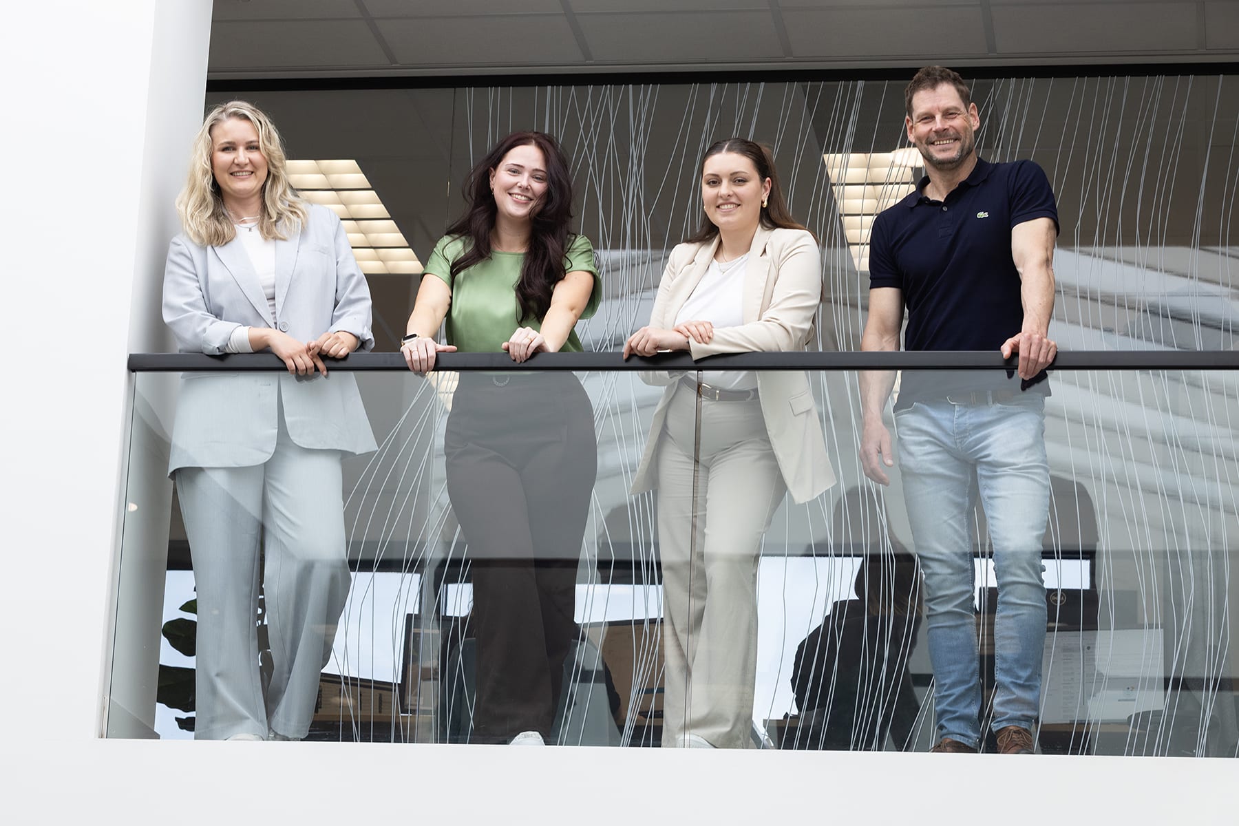 Vacaturepagina Veldsink Advies