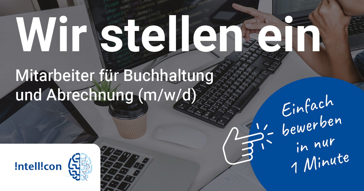 Homepage [karriere.intellicon.de]