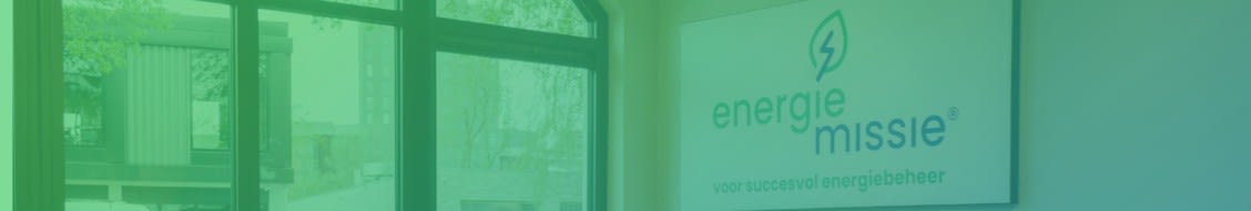 Energiemissie logo