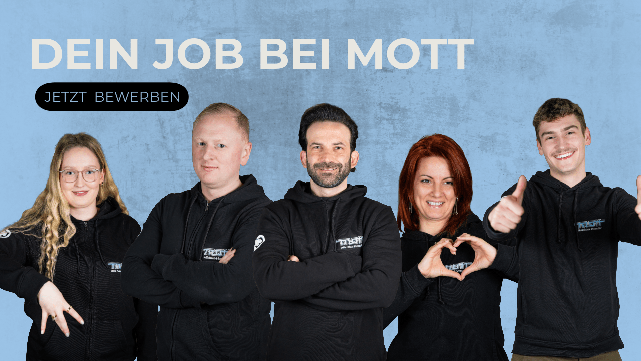 mott mobile Systeme GmbH & Co. KG logo