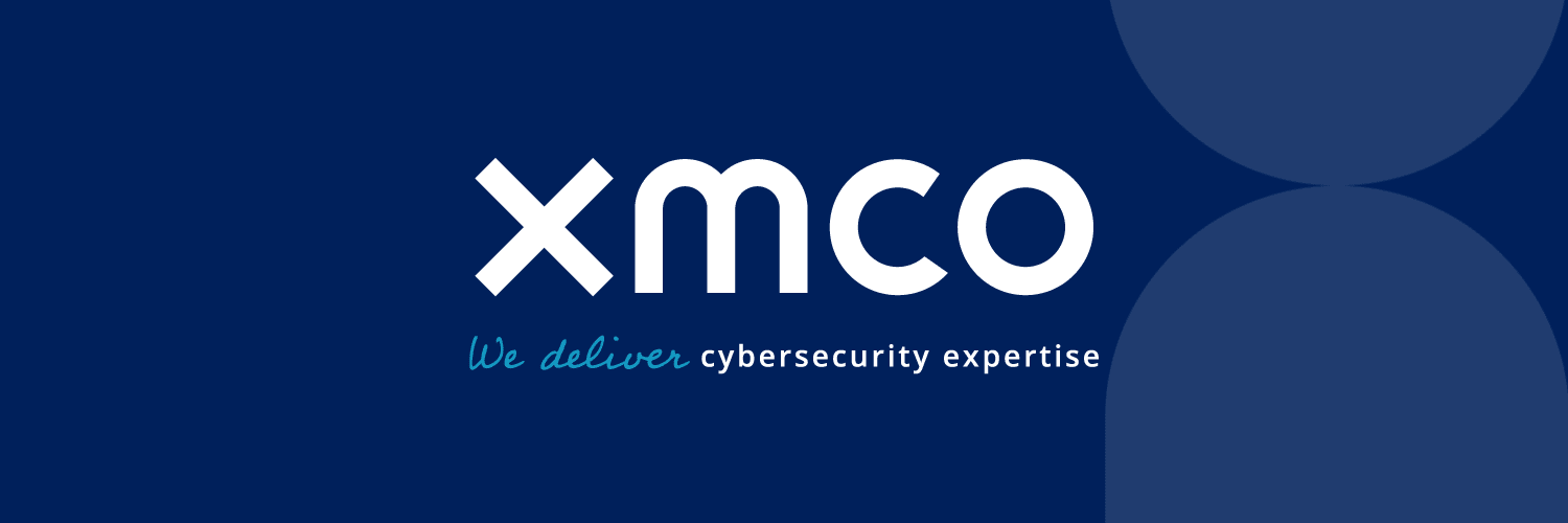 Xmco logo