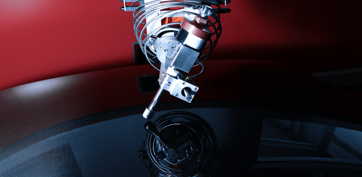 Shape Process Automation EMEA AB logo