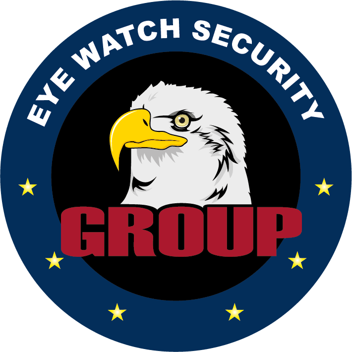 Eye Watch Security Group BV logo