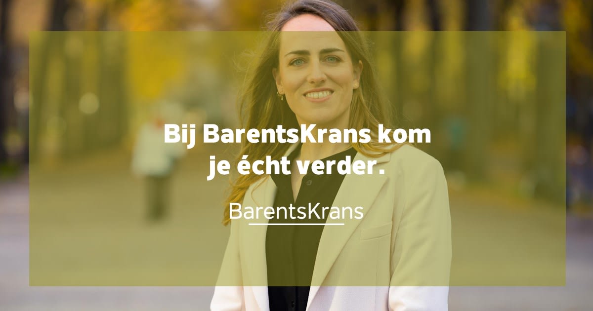 BarentsKrans logo