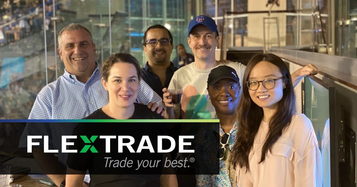 FlexTrade - Product Implementation Manager (OEMS)