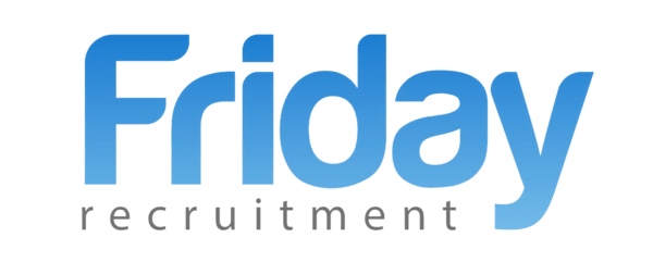 Friday Recruitment logo