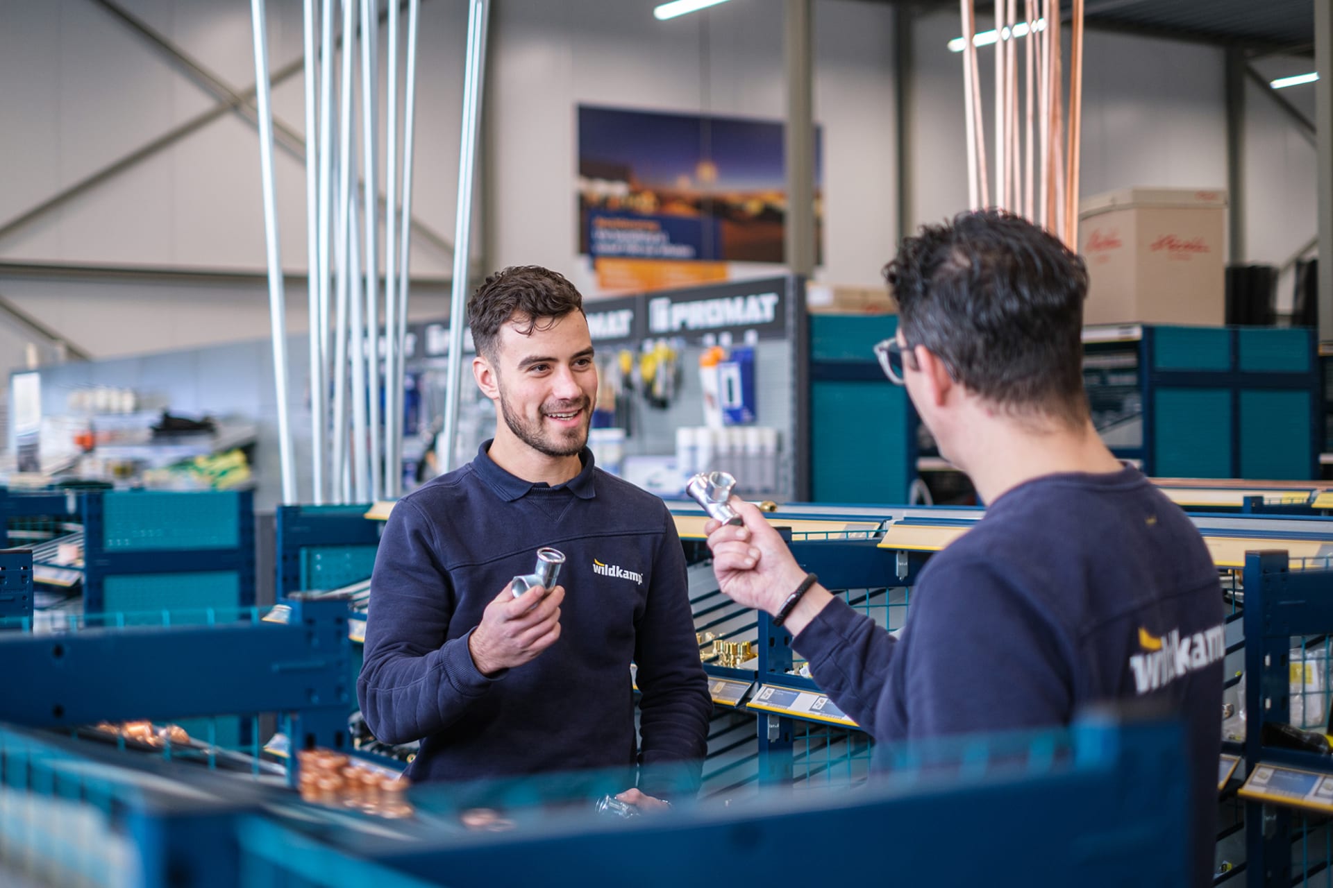 Jarola Group Adviserend verkoper Zwolle