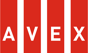 Avex logo