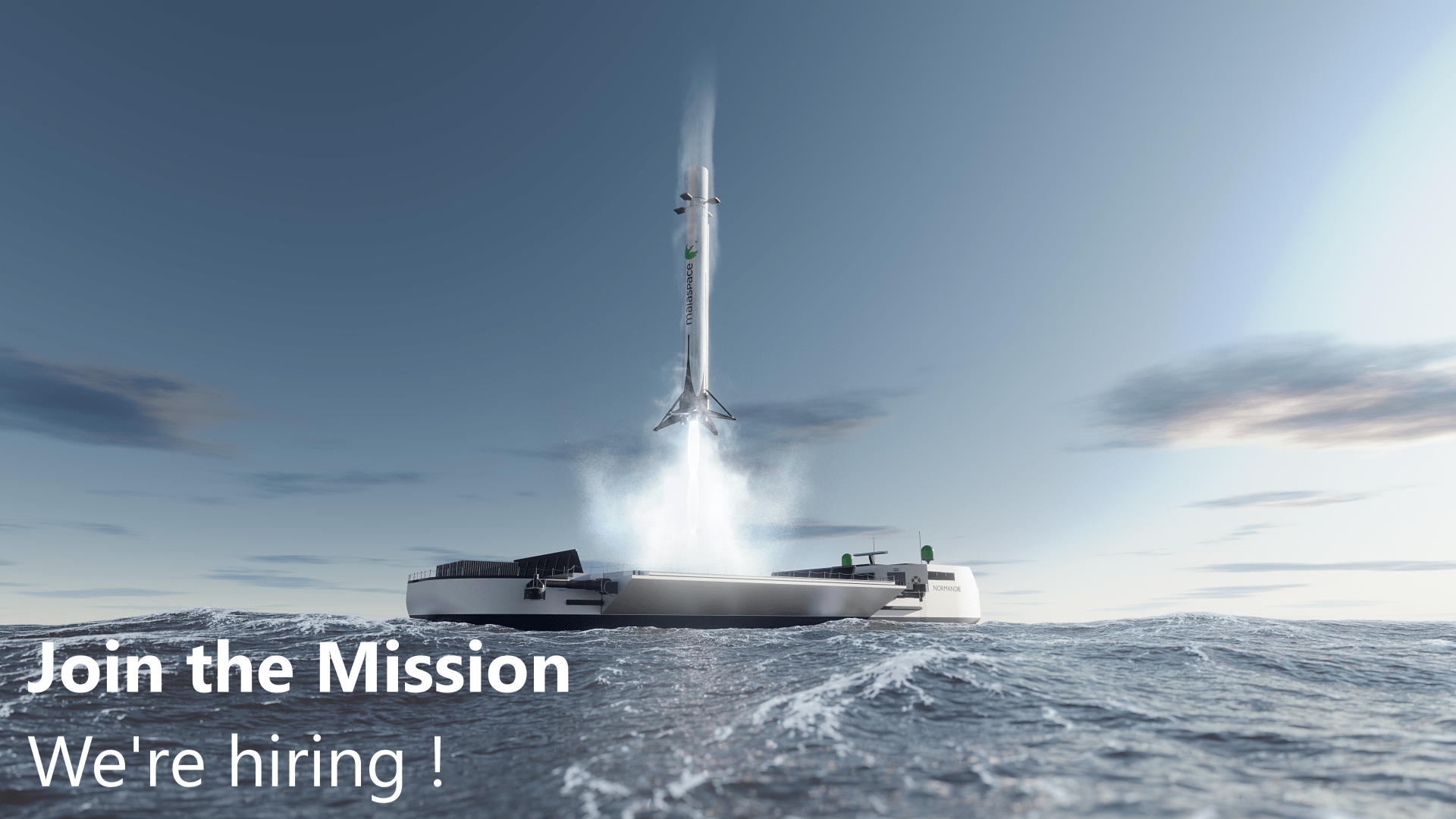 MaiaSpace Senior Sizing Engineer (Cryogenic Tank)