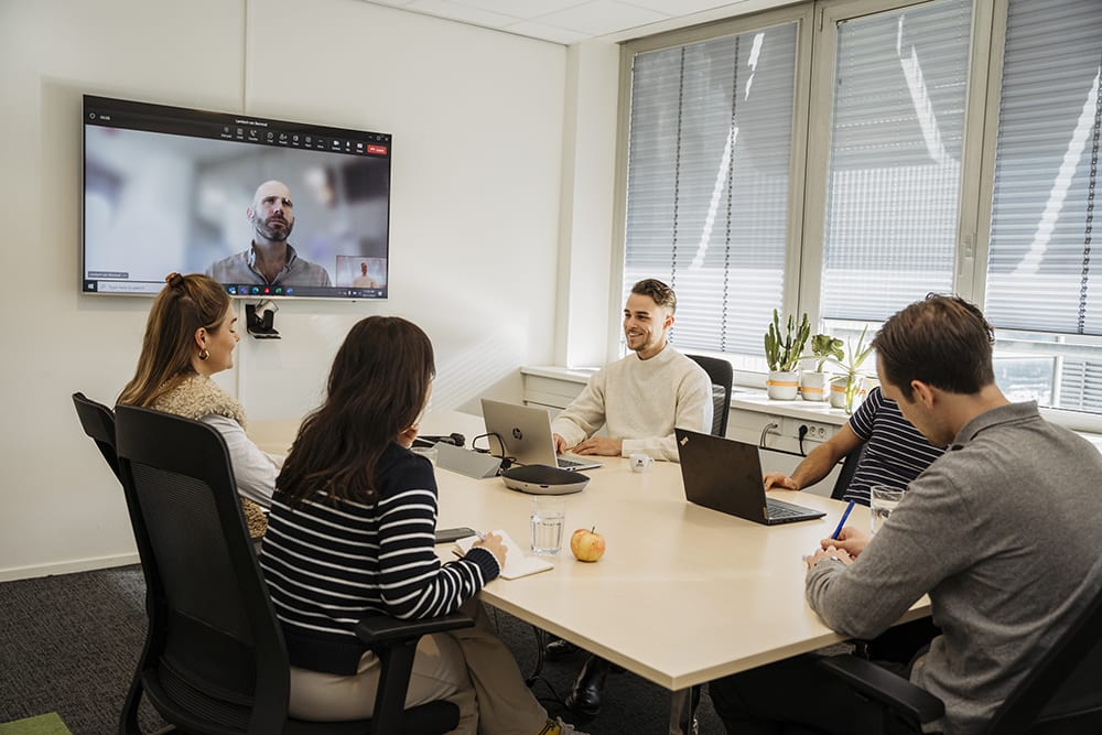 Tradin Organic Agriculture B.V. IT Cloud Engineer (US east coast)