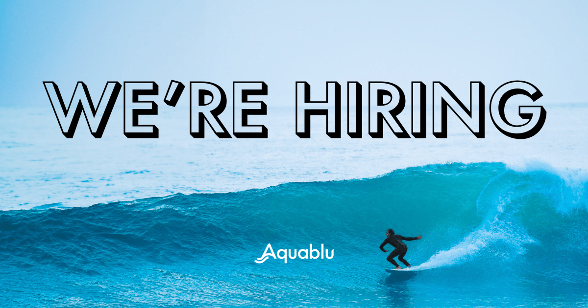 Aquablu logo