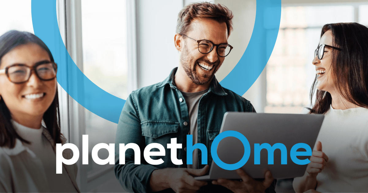 PlanetHome Group GmbH logo