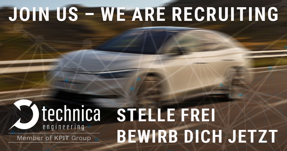 Technica Karriere
