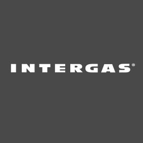 Intergas logo