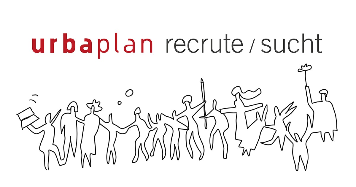 Urbaplan SA logo
