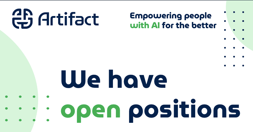 Artifact logo