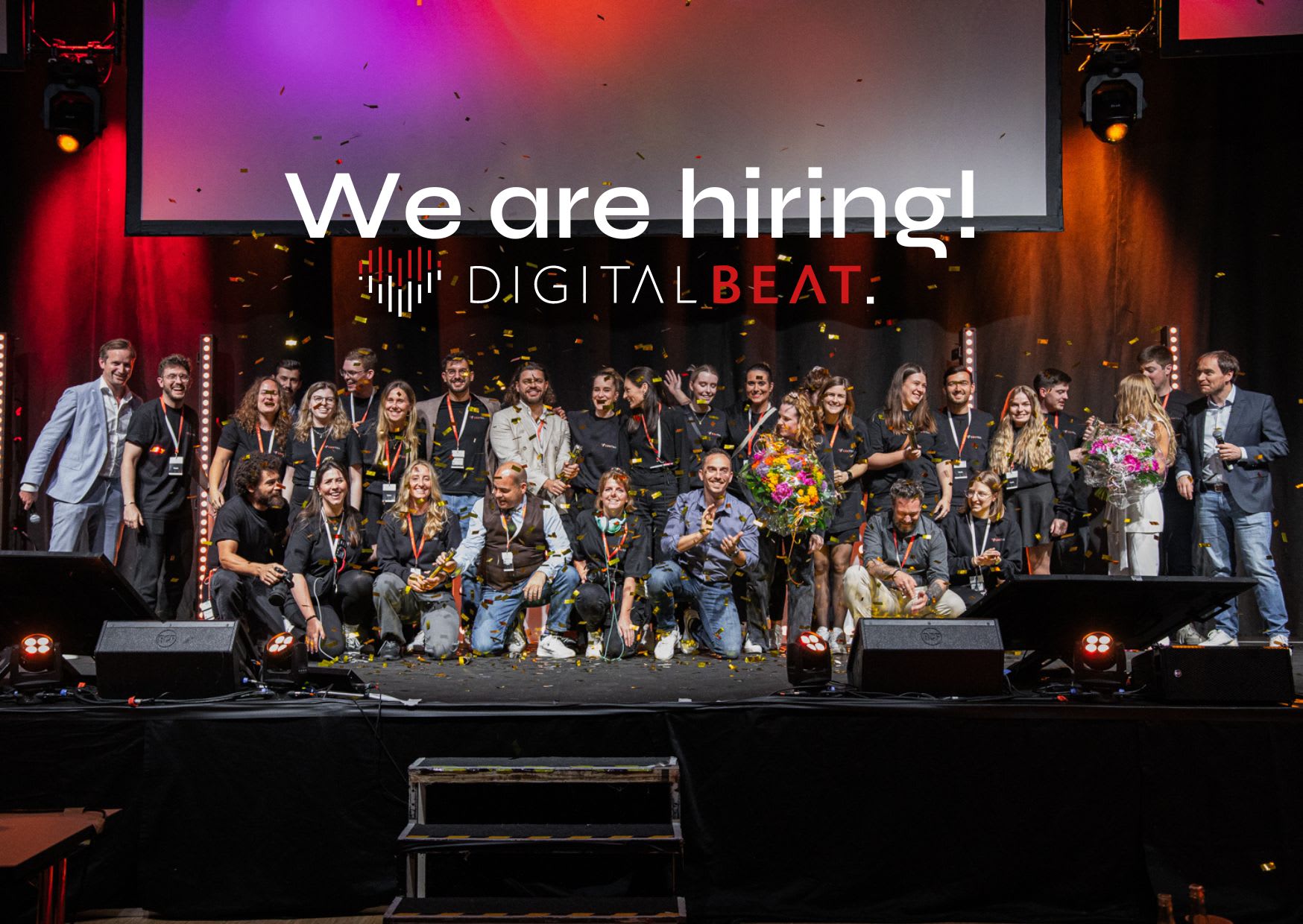 Digital Beat GmbH logo