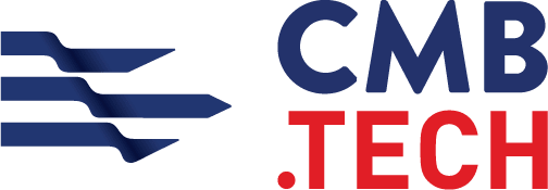 CMB.TECH logo