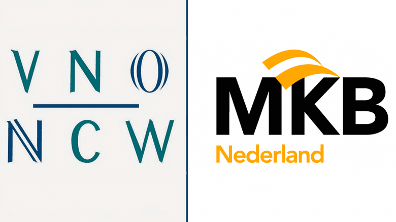 VNO-NCW en MKB-Nederland logo