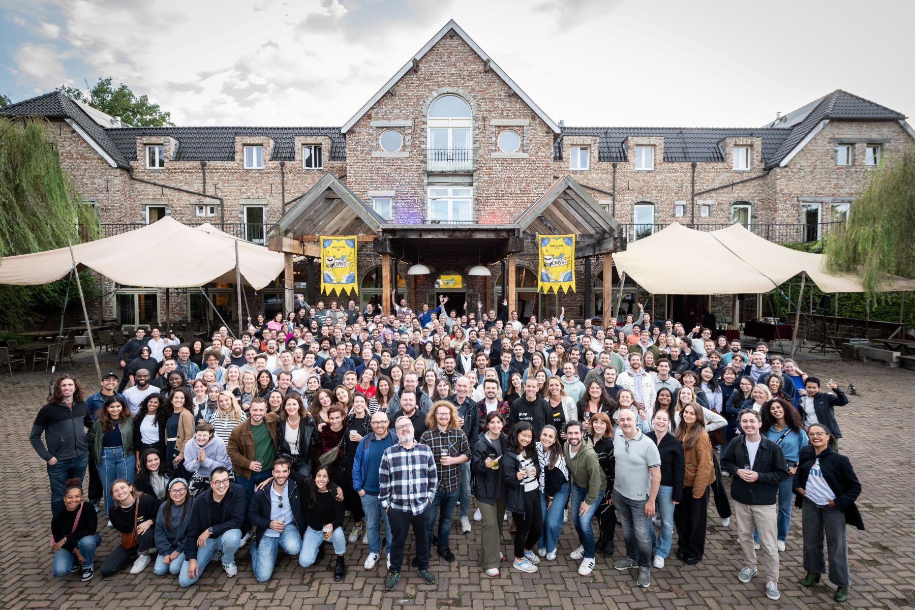 Fastned office